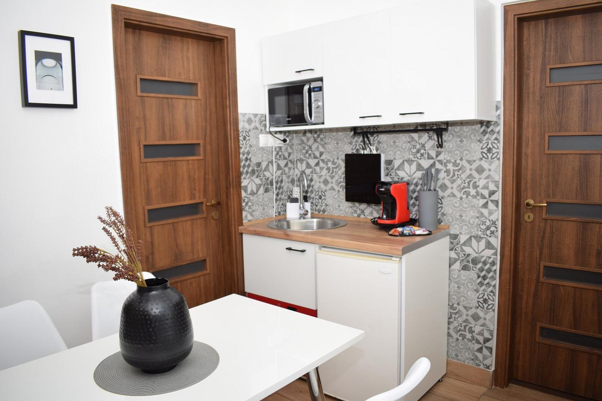 Kertesz Vendeghaz Apartment Сиофок Екстериор снимка