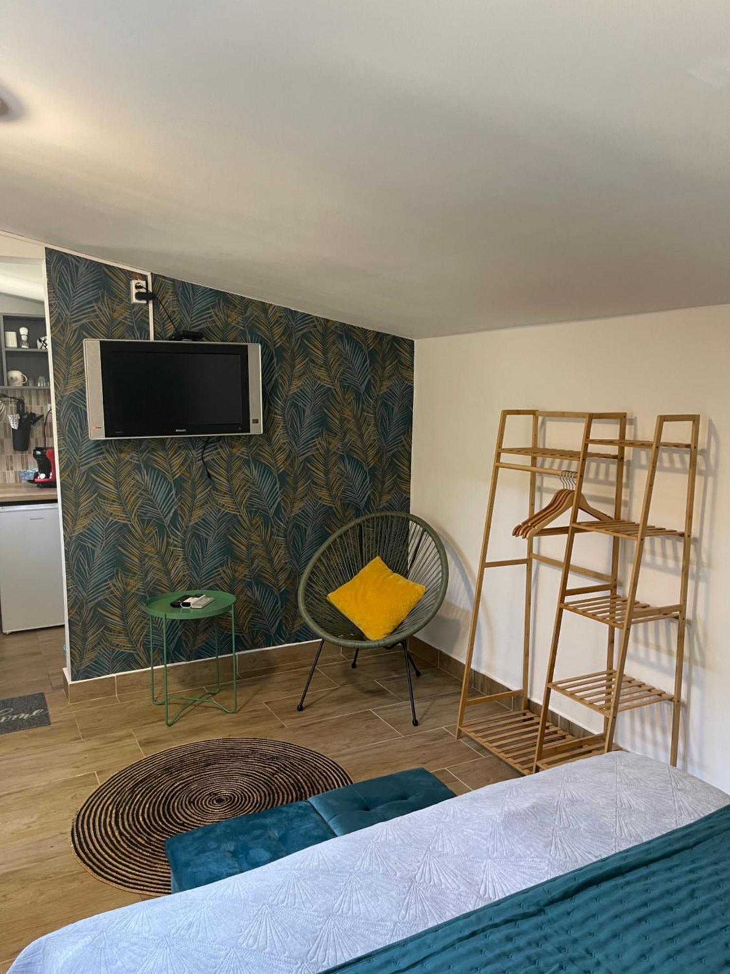 Kertesz Vendeghaz Apartment Сиофок Екстериор снимка